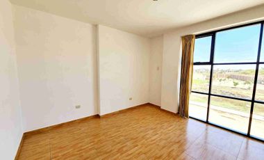 ALQUILO CASA COMPLETA EN CONDOMINIO