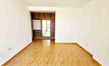 ALQUILO CASA COMPLETA EN CONDOMINIO