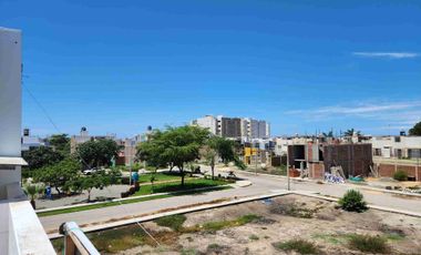 ALQUILO CASA COMPLETA EN CONDOMINIO