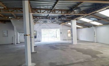 BODEGA O GALPON EN RENTA, UNIVERSIDAD DEL AZUAY