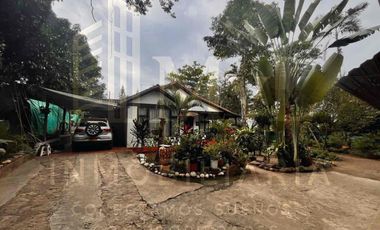 Venta de casa campestre en Anapoima Cundinamarca