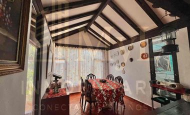 Venta de casa campestre en Anapoima Cundinamarca