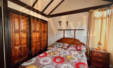 Venta de casa campestre en Anapoima Cundinamarca