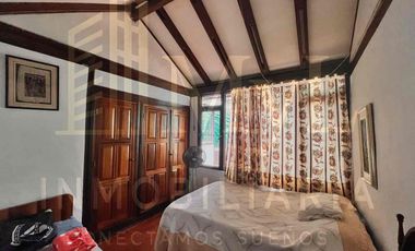 Venta de casa campestre en Anapoima Cundinamarca