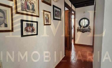 Venta de casa campestre en Anapoima Cundinamarca