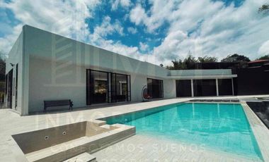 Venta en casa en Condominio , en La Mesa Cundinamarca