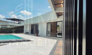 Venta en casa en Condominio , en La Mesa Cundinamarca