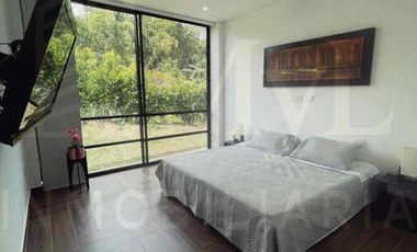 Venta en casa en Condominio , en La Mesa Cundinamarca