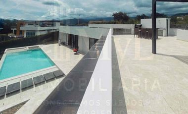 Venta en casa en Condominio , en La Mesa Cundinamarca