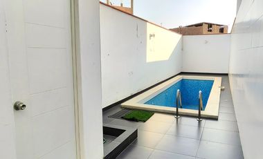 Departamento en Alquiler en Condominio Las Flores Ica