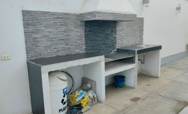 Departamento en Alquiler en Condominio Las Flores Ica