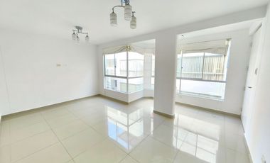 Departamento en Alquiler en Condominio Las Flores Ica