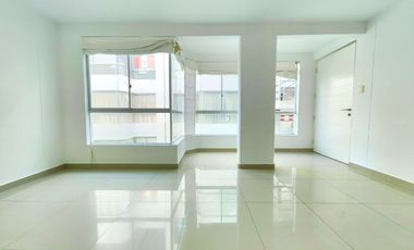 Departamento en Alquiler en Condominio Las Flores Ica