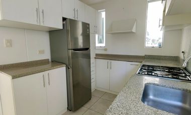 Departamento en Alquiler en Condominio Las Flores Ica