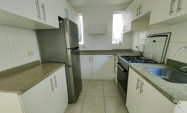 Departamento en Alquiler en Condominio Las Flores Ica