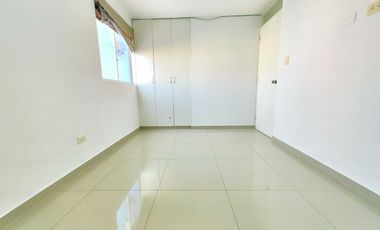 Departamento en Alquiler en Condominio Las Flores Ica
