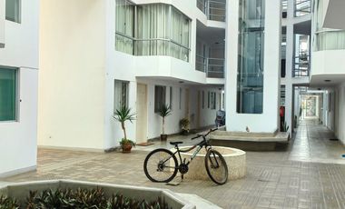 Departamento en Alquiler en Condominio Las Flores Ica