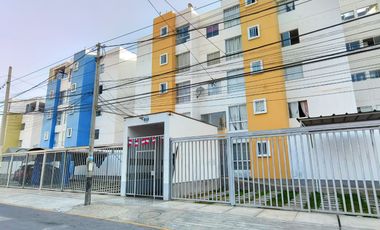 Departamento en Alquiler en Condominio Las Flores Ica