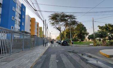 Departamento en Alquiler en Condominio Las Flores Ica