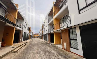 Venta de casa en unidad cerrada en La Mesa Cundinamarca