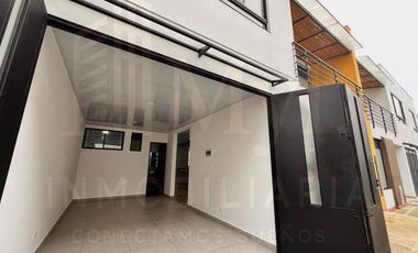 Venta de casa en unidad cerrada en La Mesa Cundinamarca