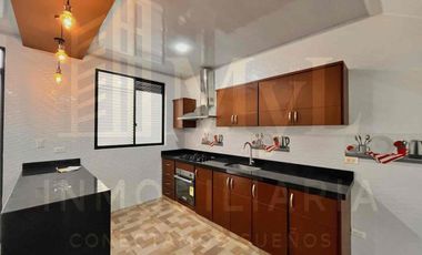 Venta de casa en unidad cerrada en La Mesa Cundinamarca