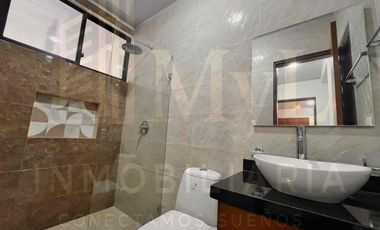Venta de casa en unidad cerrada en La Mesa Cundinamarca