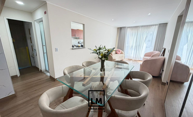 SE VENDE LINDO DUPLEX CON TERRAZA BBQ, 3 DORMITORIOS CON COCHERA EN SURQUILLO, LIMITE CON MIRAFLORES