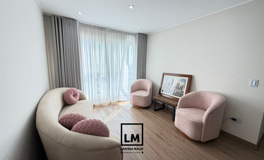 SE VENDE LINDO DUPLEX CON TERRAZA BBQ, 3 DORMITORIOS CON COCHERA EN SURQUILLO, LIMITE CON MIRAFLORES