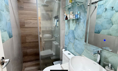 SE VENDE LINDO DUPLEX CON TERRAZA BBQ, 3 DORMITORIOS CON COCHERA EN SURQUILLO, LIMITE CON MIRAFLORES