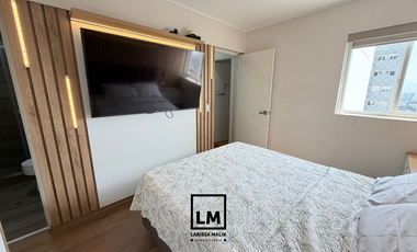 SE VENDE LINDO DUPLEX CON TERRAZA BBQ, 3 DORMITORIOS CON COCHERA EN SURQUILLO, LIMITE CON MIRAFLORES