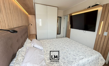SE VENDE LINDO DUPLEX CON TERRAZA BBQ, 3 DORMITORIOS CON COCHERA EN SURQUILLO, LIMITE CON MIRAFLORES