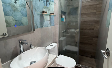 SE VENDE LINDO DUPLEX CON TERRAZA BBQ, 3 DORMITORIOS CON COCHERA EN SURQUILLO, LIMITE CON MIRAFLORES