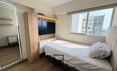 SE VENDE LINDO DUPLEX CON TERRAZA BBQ, 3 DORMITORIOS CON COCHERA EN SURQUILLO, LIMITE CON MIRAFLORES