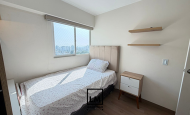 SE VENDE LINDO DUPLEX CON TERRAZA BBQ, 3 DORMITORIOS CON COCHERA EN SURQUILLO, LIMITE CON MIRAFLORES