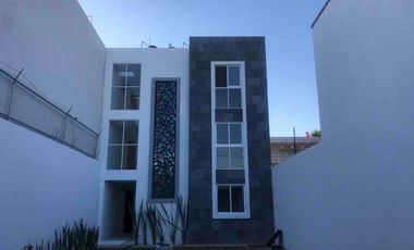 Departamento en Planta Baja Cholula san pedro