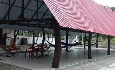 BONITA Y AMPLIA FINCA PARA TRABAJO (DOBLE PROPÓSITO) EN PURIFICACIÓN TOLIMA EN VENTA