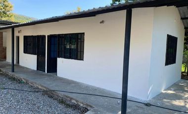 BONITA Y AMPLIA FINCA PARA TRABAJO (DOBLE PROPÓSITO) EN PURIFICACIÓN TOLIMA EN VENTA