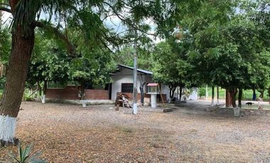 BONITA Y AMPLIA FINCA PARA TRABAJO (DOBLE PROPÓSITO) EN PURIFICACIÓN TOLIMA EN VENTA