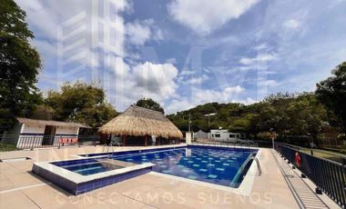 Venta de centro recreativo en Tocaima Cundinamarca