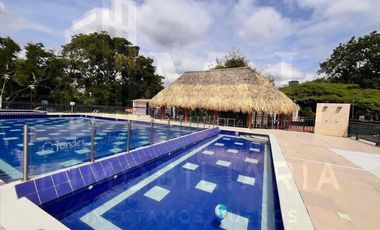 Venta de centro recreativo en Tocaima Cundinamarca