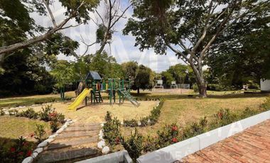 Venta de centro recreativo en Tocaima Cundinamarca