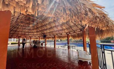 Venta de centro recreativo en Tocaima Cundinamarca