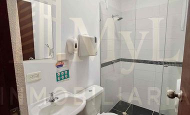 Venta de centro recreativo en Tocaima Cundinamarca