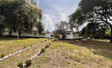 Venta de centro recreativo en Tocaima Cundinamarca