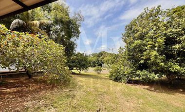 Venta de centro recreativo en Tocaima Cundinamarca