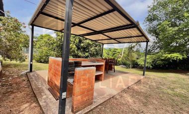 Venta de centro recreativo en Tocaima Cundinamarca