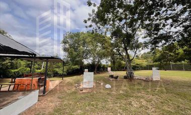 Venta de centro recreativo en Tocaima Cundinamarca