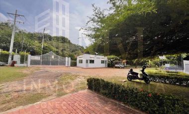 Venta de centro recreativo en Tocaima Cundinamarca