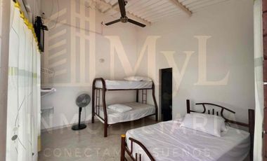 Venta de centro recreativo en Tocaima Cundinamarca